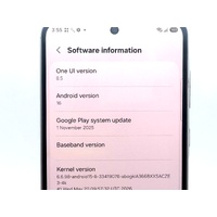 Samsung Galaxy A36 5G 128GB Unlocked Smartphone Awesome Lavender