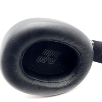 JBL Live 770NC Wireless Bluetooth Noise Cancelling Headphones Black
