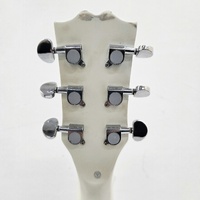 Jim Beam Promo Competition Model Semi-Acoustic Guitar Limited Edition