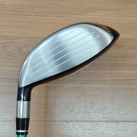 Honma Tour World TW737 3W 15 Deg Fairway Wood Vizard EX-A55 Regular