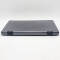 ASUS CR1100CK Chromebook Intel Celeron N4500 4GB RAM 32GB Storage with Charger