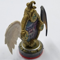 Skylanders Trap Team Mirror of Mystery Adventure Expansion Figure 