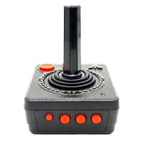 Atari Flashback 8 Gold HD Console 120 Built-in Games 2x Joysticks