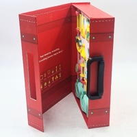 PlayShifu Tacto Doctor STEM Interactive Tablet Learning Kit Pretend Play Set