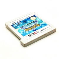 Pokémon Alpha Sapphire Nintendo 3DS Video Game Cartridge Only