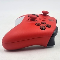 Microsoft Xbox Wireless Controller 1914 Pulse Red for Series X S Xbox One PC Boxed