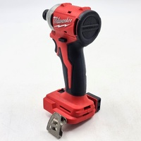 Milwaukee M18 BLIDR 18V Brushless 1/4" Hex Impact Driver Skin Only