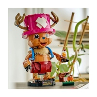 LEGO One Piece Tony Tony Chopper 75643 Building Toy Set 577 Pcs New