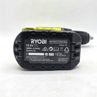 Ryobi 18V One+ R18DD4 13mm Cordless Drill Driver with 2.0Ah Battery