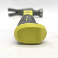 Ryobi 16 oz Claw Hammer RZ2529 Fiberglass Handle Magnetic Nail Holder