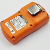Gas Clip Technologies MGC-S-PLUS Simple Plus 4 Gas Portable Monitor Detector