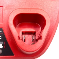 Milwaukee C12C 12V M12 Lithium-Ion Battery Charger