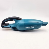Makita DCL180Z 18V LXT Cordless Stick Vacuum Cleaner Skin + Wall Mount New