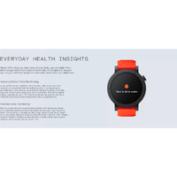 CMF Watch 3 Pro Smartwatch GPS AMOLED Bluetooth Calling IP68 Dark Grey