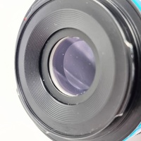 Canon FD 135mm f/3.5 S.C. Telephoto Manual Focus Lens Japan with Bag