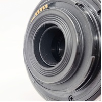 Canon EF-S 55-250mm f/4-5.6 IS II Telephoto Zoom Lens for Canon DSLR