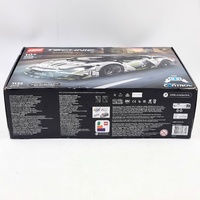 LEGO Technic 42214 Lamborghini Revuelto Super Sports Car CONTROL+ App RC New