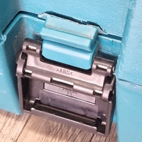 Makita HM1317C 1510W 17kg Demolition Jack Hammer with Breaker Bit and Case