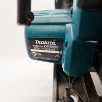 Makita DHS680 18V LXT 165mm Cordless Brushless Circular Saw Skin Only