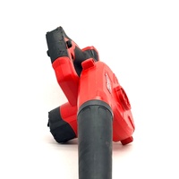 Milwaukee M18 BBL 18V Li-Ion Cordless 3 Speed Compact Blower Skin Only