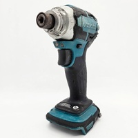 Makita DTD152 18V LXT Cordless Impact Driver 165Nm Skin Only Power Tool