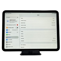 Apple iPad 11 Inch A16 Wi-Fi Only 128GB MD3Y4X/A Silver Tablet