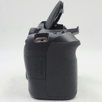 Canon EOS 70D 20.2MP DSLR Camera Kit EF-S 18-55mm IS STM Lens Battery Charger Bag