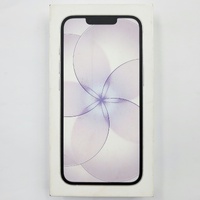 Apple iPhone 17e 256GB White A3634 5G Smartphone