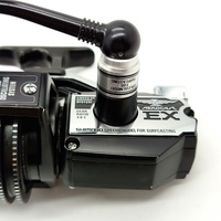 Vintage 1982 Shimano Aerocast 9000 EX Left Hand Surf Casting Reel Japan