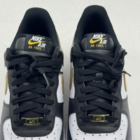 Nike Air Force 1 '07 PRM Foot Locker 50th Anniversary US 9 HJ9128-100 New