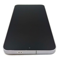 Samsung Galaxy S25 Plus 5G 256GB Silver SM-S936B Smartphone
