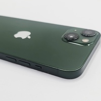 Apple iPhone 13 128GB Green Unlocked 5G Smartphone