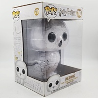 Funko Pop Harry Potter Hedwig #70 10 Inch Jumbo Vinyl Figure