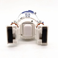 Sphero R2-D2 App Enabled Droid Star Wars Interactive Robot R201ROW