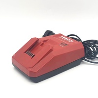 HILTI PM 30-MG 12V Green 3x360 Laser Level with 2.6Ah Battery and Charger