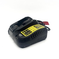 DeWalt DCLE34031 18V XR 3x360 Green Laser Level 2.0Ah Battery with Charger