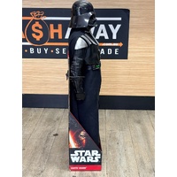 JAKKS Pacific Star Wars Darth Vader Action Figure 79cm 31 Inch Big-Figs