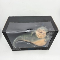 Hasbro Star Wars The Black Series Jabba The Hutt 6 Inch Deluxe Figure