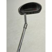 Odyssey Crimson Series 550 Golf Putter (Pre-owned)