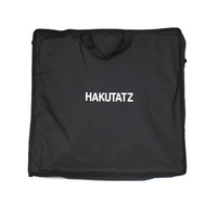 Hakutatz 19" 48cm Dimmable LED Ring Light with Tripod for Tattoo Artists