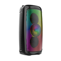 Karaoke Machine Bluetooth Wireless Microphone Stereo Home KTV System by SING-E