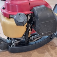 Honda HHH25 Hedge Trimmer 4 Stroke Easy Start 71.5cm Blade Length