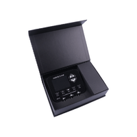 Hurricane Tattoo Power Supply HP-5 (New)