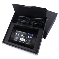 Digital LCD XPower Tattoo Power Supply (New)