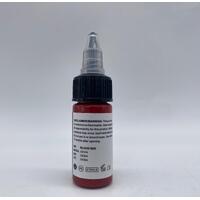 Spark Tattoo Ink Multi-Colour Set - 15 ml Bottles (7 x 15ml) (New)
