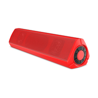 NEW SING-E Bluetooth Super Bass Speaker Portable Music Mini System 14 inch Sound Bar