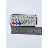 NEW SING-E LED Flashing Light Portable Subwoofer Party Karaoke Speaker + Mic
