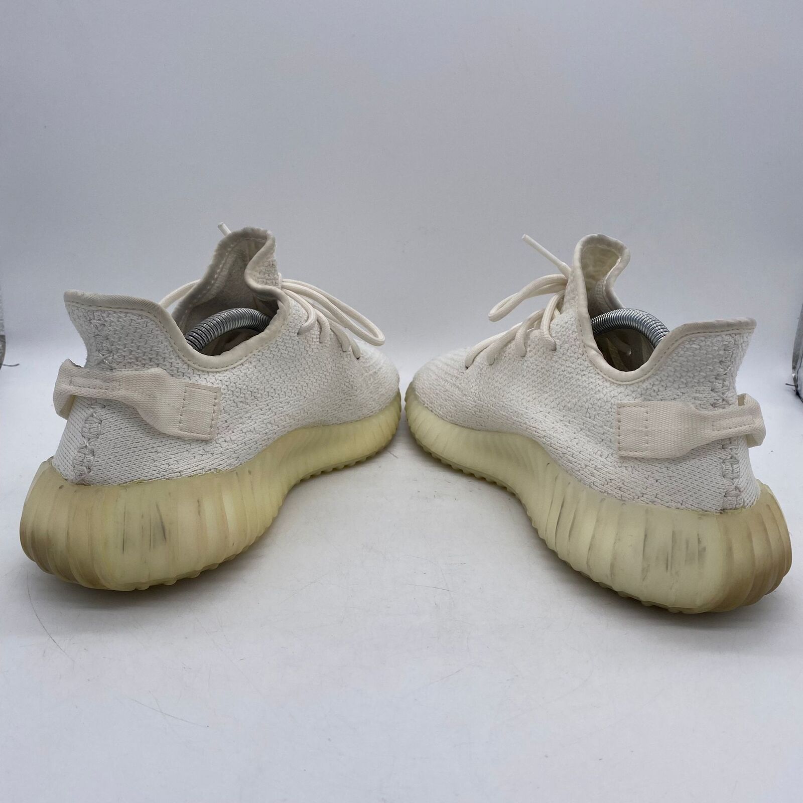 Adidas Yeezy Boost 350 V2 Cream