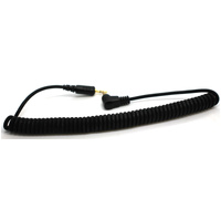 Pixel TC-252 Wired Timer Shutter Remote Control 1.8M Coiled Style Cable