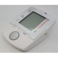 Airssential Home LifeLine Elite Blood Pressure Monitor with Soft Carry Case